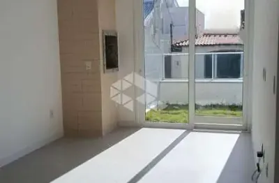 Apartamento garden com 2 dormitórios, à venda em cachoeira do bom jesus