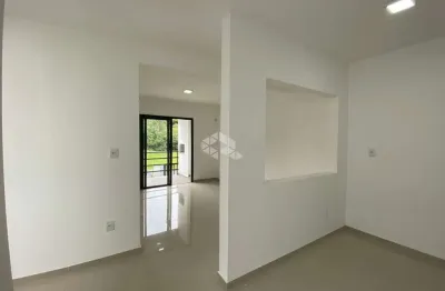 Oportunidade única! apartamento 3 dormitórios com suíte, com vaga dupla em campo bom!