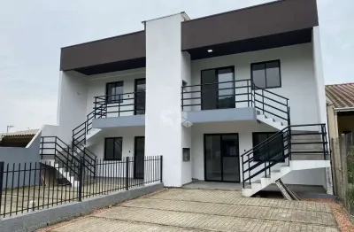 Oportunidade única! apartamento 3 dormitórios com suíte, com vaga dupla em campo bom!
