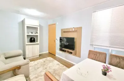Apartamento térreo à venda no bairro são jose em canoas - aceita financiamento e fgts!