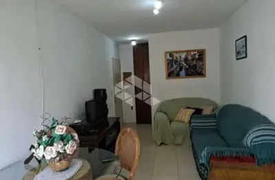 Apartamento com 2 quartos à venda na Rua Norberto Jung, 60, Sarandi, Porto Alegre