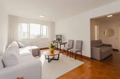 Apartamento 3 dormitórios 1 suíte 104m² 1 vaga no bairro moinhos de vento