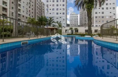 Apartamento com 2 quartos à venda na Avenida Protásio Alves, 8201, Morro Santana, Porto Alegre