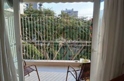 Apartamento com 129m², porteira fechada, do lado do zaffari lindóia