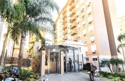 Apartamento com 2 quartos à venda na Avenida Otto Niemeyer, 1702, Tristeza, Porto Alegre