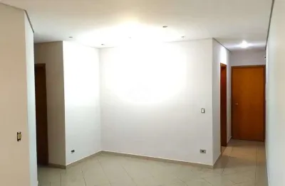 Apartamento 80m² a venda no condomínio don remy - sbcampo - sp