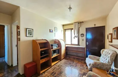 Apartamento 2 dormitório com vaga de garagem, humaitá, porto alegre
