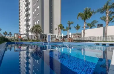Apartamento com 2 quartos à venda na Rua Doutor João Inácio, 1208, São João, Porto Alegre