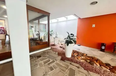 Sala comercial no petrópolis próximo a praça da encol