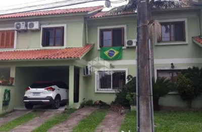 Casa sobrado 3 quartos, no bairro guarujá, em porto alegre,