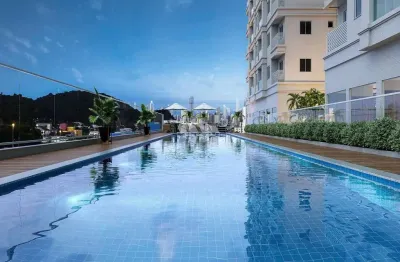 Apartamento com 2 quartos à venda na Rua Vitório Muller, 10, Monte Alegre, Camboriú