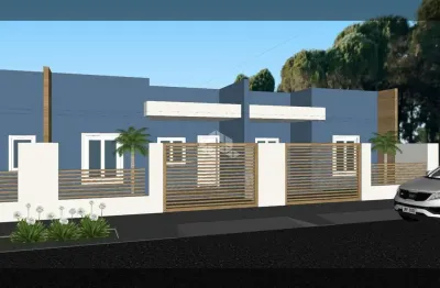 Casa com 2 quartos à venda na Rua Geraldo José Borba, 794, Meia Praia, Navegantes