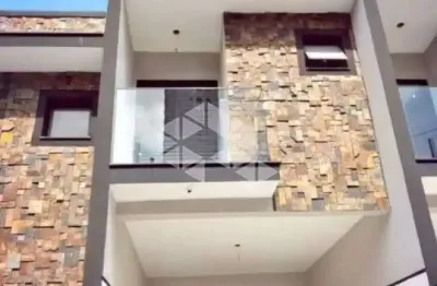 Sobrado novo pronto para morar, jardim picolo 127m²