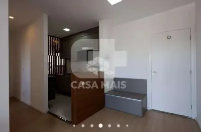 Apartamento com 2 quartos à venda na Normândia, 1097, Jardim Pioneira, Cotia