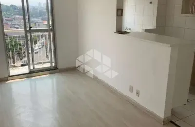Apartamento com 2 quartos à venda na Valter Boveri, 720, Novo Osasco, Osasco