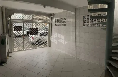Sobrado a venda 125m² por r$ 678.000,00 - jardim bom clima - guarulhos/sp