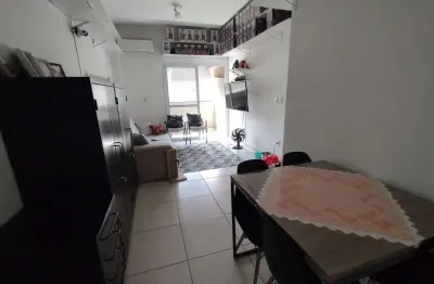 Apartamento planejado - com varanda gourmet - localização privilegiada