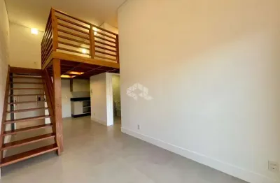 Apartamento duplex de luxo 2 quartos 1 suíte vista privilegiada no saco grande