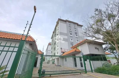 Apartamento com 2 quartos à venda na Rua São Mateus, 1100, Jardim do Salso, Porto Alegre