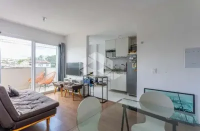 Apartamento com 2 quartos à venda na Rua Sapê, 1020, Passo da Areia, Porto Alegre