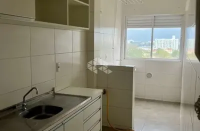 Apartamento com 2 dormitórios em biguaçu/sc, bairro rio caveiras à venda por r$ 320.000,00.