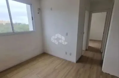 Apartamento com 2 quartos à venda na Avenida Germano Schmarczek, 1000, Morro Santana, Porto Alegre