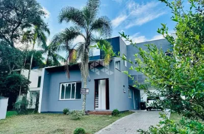 Casa com 3 quartos à venda na Leo Kraether, 3300, Country, Santa Cruz do Sul