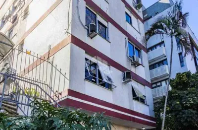 Apartamento reformado 2 dormitórios na rua marquês do pombal