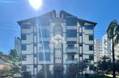 Apartamento com 3 quartos sendo uma suite no bairro nonoai em santa maria rs