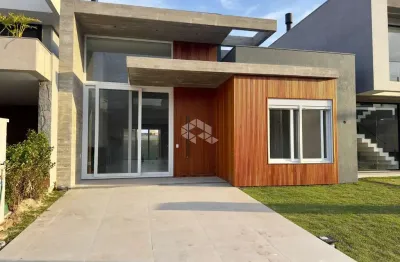 Casa em condomínio fechado com 4 quartos à venda na Rua Rio Camisas, 101, Remanso, Xangri-Lá