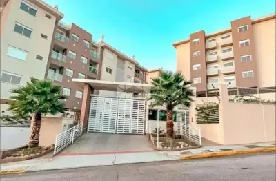 Apartamento com 1 quarto sendo uma suíte - a venda por r$ 424.000,00 - são josé/sc.
