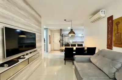 Apartamento 3 quartos no passeio pedra branca em palhoça/sc