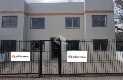 Apartamento 46m² 02 dormitórios, 01 vaga no bairro niterói em canoas