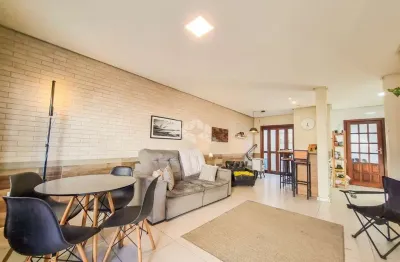 Casa 3 dormitórios em condomínio no nossa senhora das graças, canoas/rs ? aceita financiamento, fgts, consórcio e minha casa minha vida