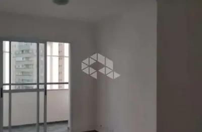 Apartamento com 2 quartos à venda na Rua Marina Crespi, 160, Mooca, São Paulo