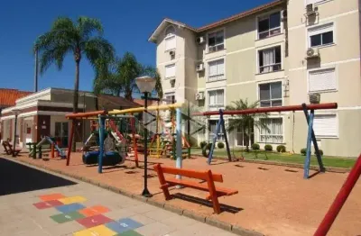 Apartamento térreo, 2 dormitórios, que te entrega praticidade, tranquilidade e uma localização imbatível!