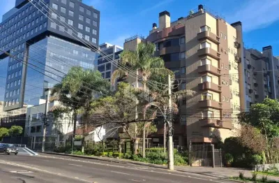 Apartamento 2 dormitórios 1vaga na anita garibaldi no bairro boa vista
