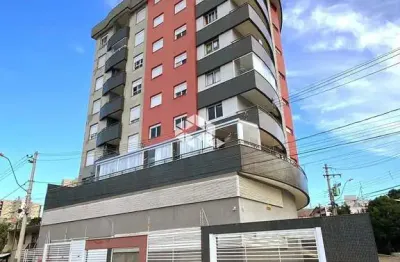 Apartamento semimobiliado de 03 dormitórios e com suíte à venda no bairro jardim américa, caxias do sul.