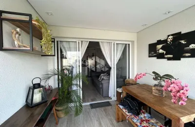 Apartamento com 2 quartos à venda na Avenida Paulo Silva Araújo, 127, Jardim São Paulo (Zona Norte), São Paulo