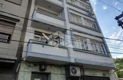 Apartamento com 1 quarto à venda na Avenida João Pessoa, 211, Centro Histórico, Porto Alegre
