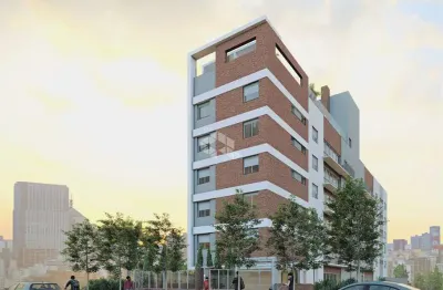 Crédito real vende! apartamento 2 dormitórios sendo 1 suíte.
