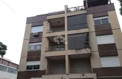 Apartamento com 1 quarto à venda na Rua Professor Guerreiro Lima, 823, Partenon, Porto Alegre