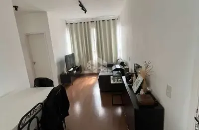 Apartamento 2 dorm sendo suíte - lazer completo - chácaras pedro corrêa