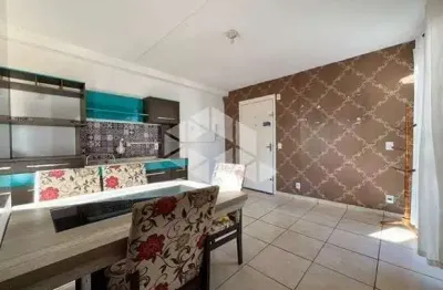 Apartamento de 2 quartos no bairro restinga - conforto e praticidade!