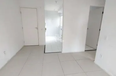 Apartamento com 2 quartos à venda na Rua Irmã Teresilda Steffen, 115, Mário Quintana, Porto Alegre