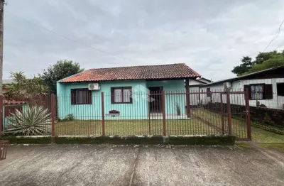 Casa com 3 quartos à venda na Portugal, 76, Vila Bom Jesus, Santa Cruz do Sul