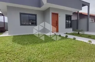 Casa com 3 quartos à venda na Rua Miguel Batista da Silva, 198, Bela Vista, Palhoça