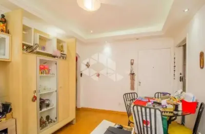 Apartamento com 2 quartos à venda na Rua Chico Pedro, 84, Camaquã, Porto Alegre