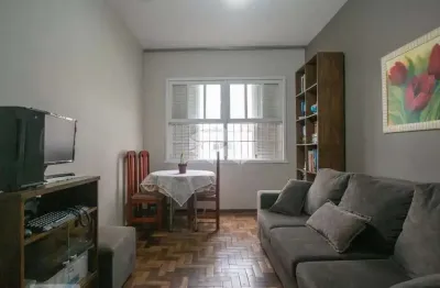 Apartamento à venda de 3 quartos, 1 vaga de garagem no bairro cristo redentor em porto alegre - rs.