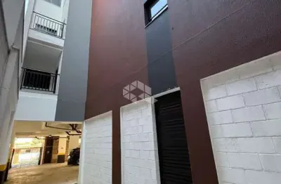 Apartamento novo com 2 dormitórios e acabamento premium - aricanduva - 35 m²